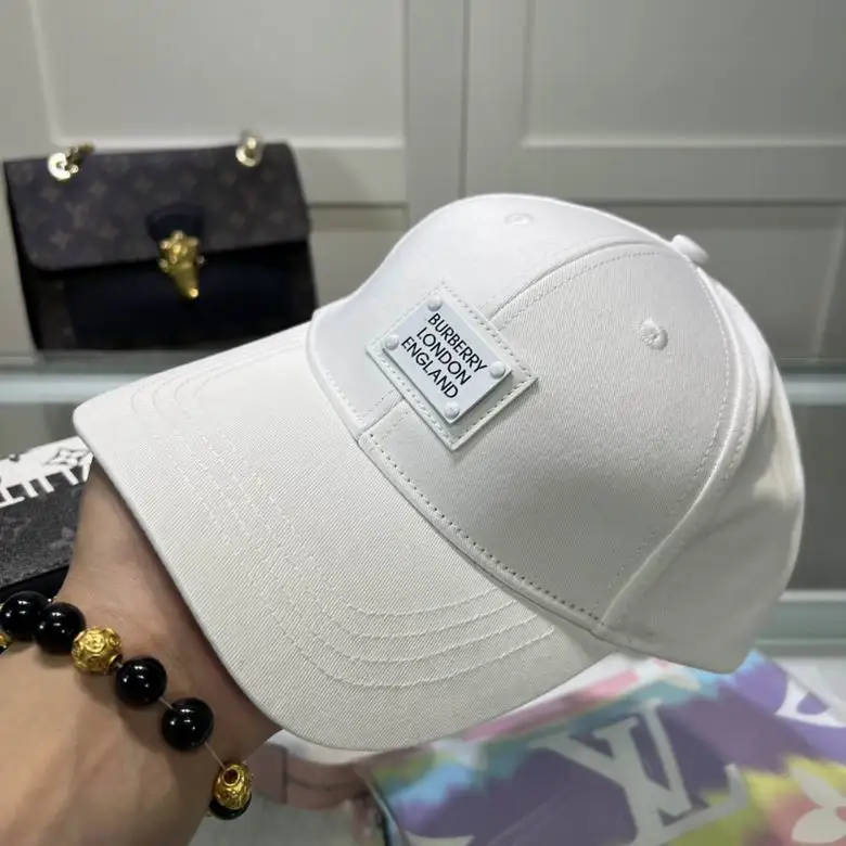 Burberry Cap dxn (12)